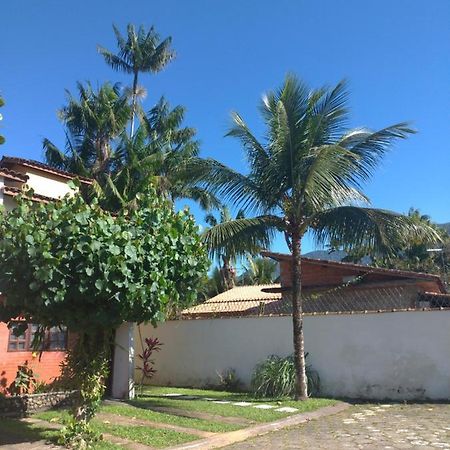Casa De Praia Caraguatatuba - Temporada Inteira, Perfeita Para O Descanso Da Familia!! Extérieur photo
