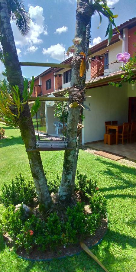 Casa De Praia Caraguatatuba - Temporada Inteira, Perfeita Para O Descanso Da Familia!! Extérieur photo