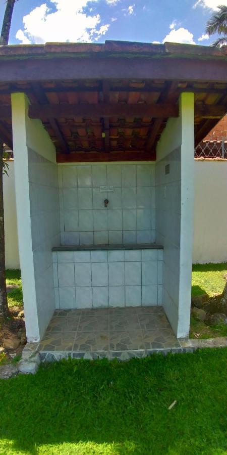 Casa De Praia Caraguatatuba - Temporada Inteira, Perfeita Para O Descanso Da Familia!! Extérieur photo