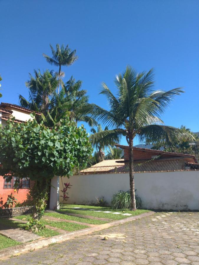 Casa De Praia Caraguatatuba - Temporada Inteira, Perfeita Para O Descanso Da Familia!! Extérieur photo