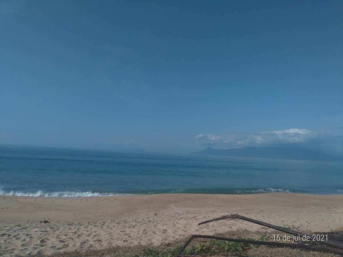 Casa De Praia Caraguatatuba - Temporada Inteira, Perfeita Para O Descanso Da Familia!! Extérieur photo